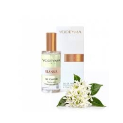 GIANNA PERFUMY DAMSKIE YODEYMA 15ml